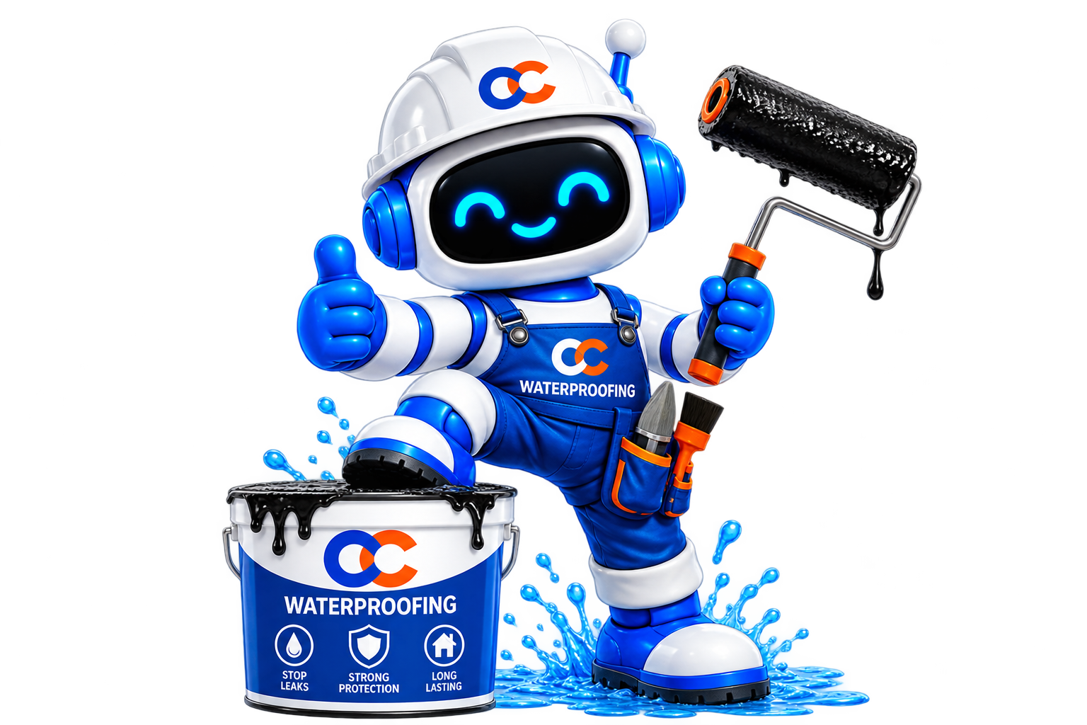 CHEMBO, your CC business buddy