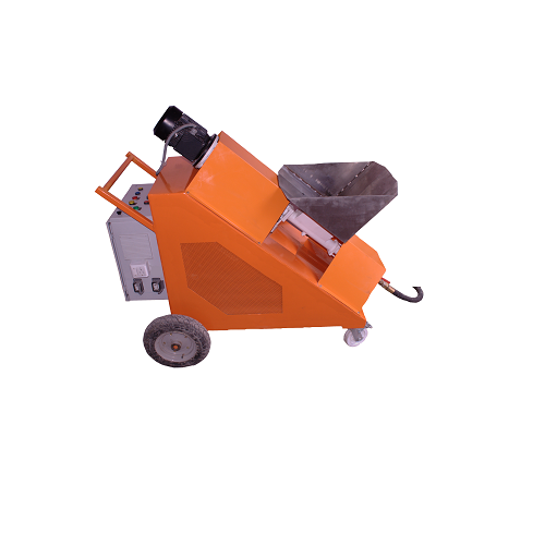 Automatic Epoxy Spraying Machine
