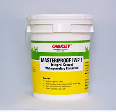Masterproof IWP-1 (200)