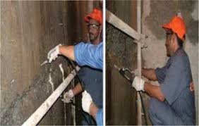 PUR Grout 3011