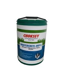 Master crete URP-6(200)